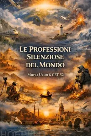 Le Professioni Silenziose del Mondo