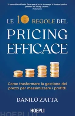 Le 10 regole del pricing efficace