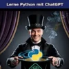 Lerne Python mit ChatGPT