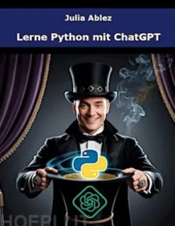 Lerne Python mit ChatGPT