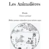 Les Animalières