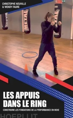 Les appuis dans le ring