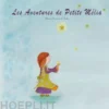 Les aventures de Petite Mélia