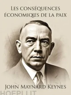 Les conséquences économiques de la paix (traduit)