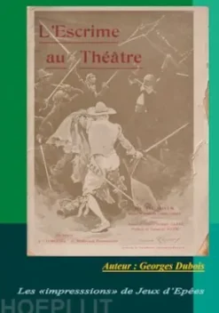 L'Escrime au Théâtre