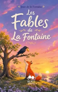 Les Fables de La Fontaine