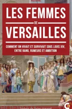 Les Femmes de Versailles