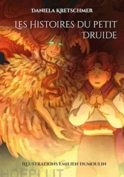 Les Histoires du petit Druide