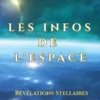 Les infos de l'espace