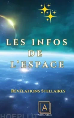 Les infos de l'espace