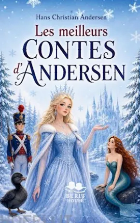 Les meilleurs contes d'Andersen