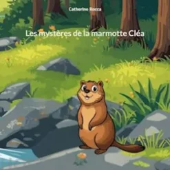 Les mystères de la marmotte Cléa