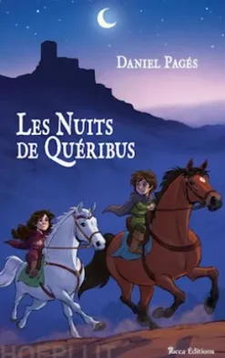 Les nuits de Quéribus