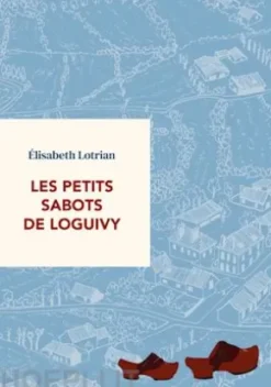 Les petits sabots de Loguivy