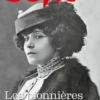 Les pionnières du journalisme