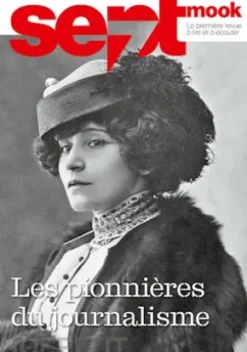 Les pionnières du journalisme