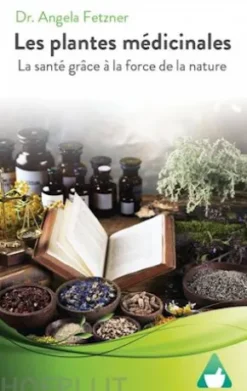 Les Plantes Médicinales