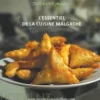 L'essentiel de la cuisine Malgache