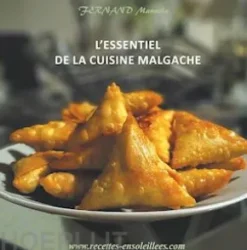 L'essentiel de la cuisine Malgache