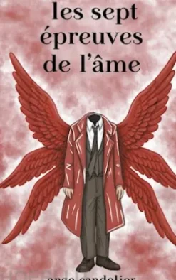 Les sept épreuves de l'âme