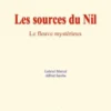 Les sources du Nil