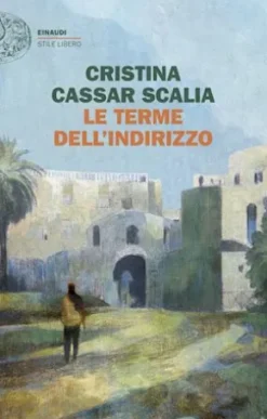 Le terme dell'Indirizzo
