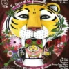 Le tigre et la grenouille