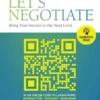 Let's Negotiate