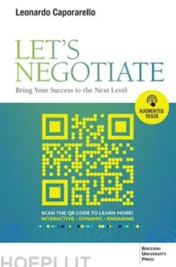 Let's Negotiate