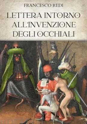 Lettera intorno all'invenzione degli occhiali