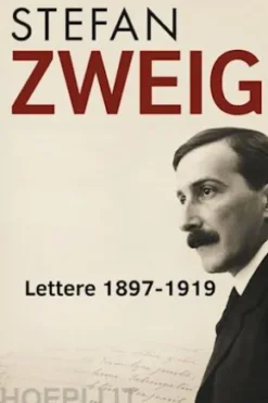 Lettere 1897-1919