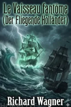 Le Vaisseau fantôme (Der Fliegende Holländer)