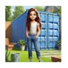 Leylas Container