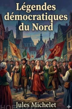 Légendes démocratiques du Nord