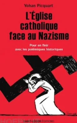 L'Église catholique face au nazisme
