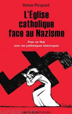 L'Église catholique face au nazisme
