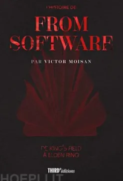 L’Histoire de FromSoftware