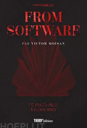 L’Histoire de FromSoftware