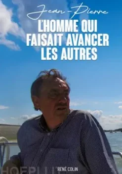 L'homme qui faisait avancer les autres