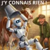 L'ia... j'y connais rien !