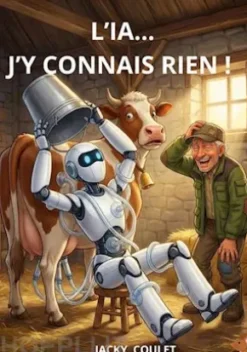 L'ia... j'y connais rien !