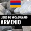 Libro de Vocabulario Armenio