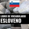 Libro de Vocabulario Esloveno