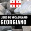 Libro de Vocabulario Georgiano