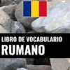 Libro de Vocabulario Rumano