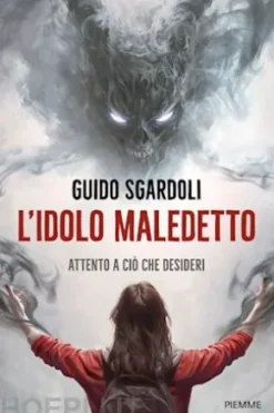 L'idolo maledetto