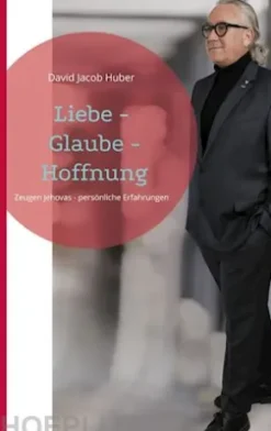 Liebe - Glaube - Hoffnung