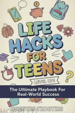 Life Hacks for Teens