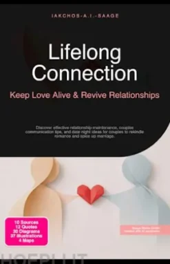 Lifelong Connection: Keep Love Alive & Revive Relationships