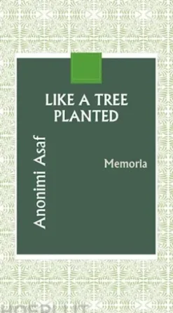 Like A Tree Planted